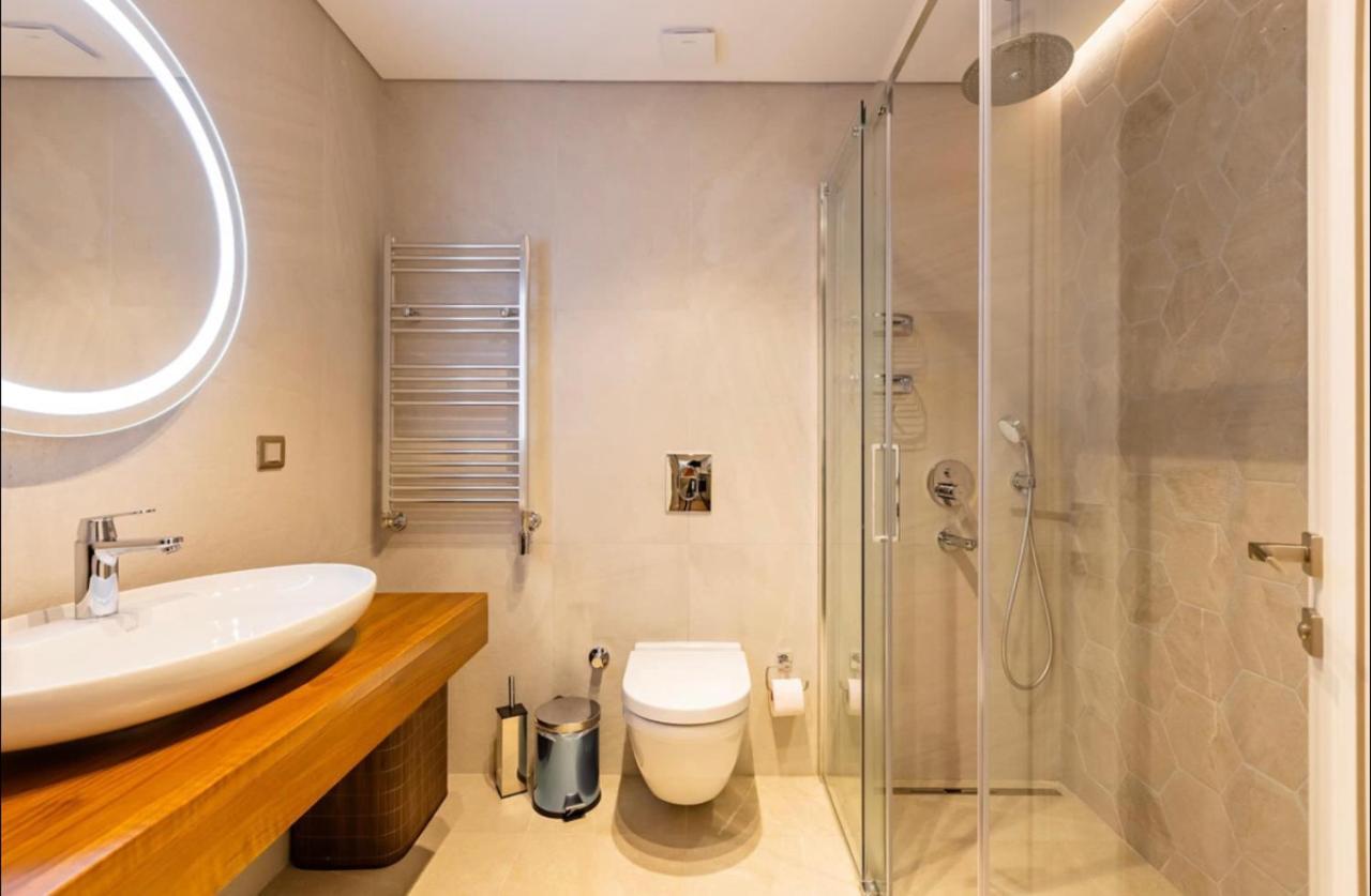Istanbul Taksim 360 Luxury Apartment Екстериор снимка