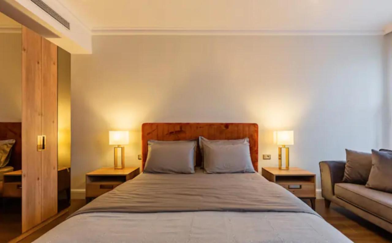 Istanbul Taksim 360 Luxury Apartment Екстериор снимка